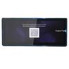 Tempered Film for BAIC Zhidao EU7 and U7 Navigation Screens - Car Supply Accessory
