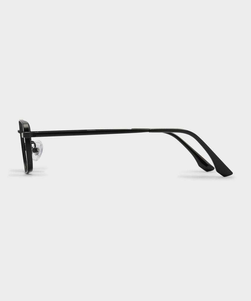 Nonpig Nemo_Bk Eyeglass Frames