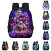 Freefire Kids School Backpack With Breathable Oxford Fabric For Elementary Students