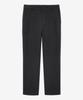 MINDBRIDGE [On] Tapered Half Banding Slacks - 4 Colors (B Type)