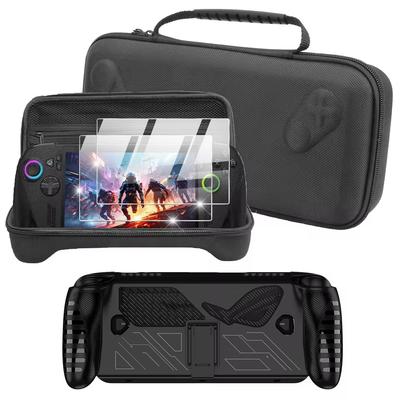 Nintendo – Hüllen & Etuis