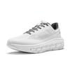 Anta Fold Fashion Comfortable Mesh Breathable Commuting Low-Top Running Sports Shoes Men sneaker Paper-White Rock-Sand-Gray 112635512-2