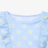 [fila Kids] Blumen Rashguard Set Fk2swf2a16f Pbe q0zFk2swf2a16fPbe