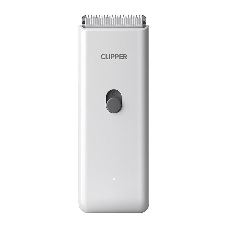 Silent Electric Pet Grooming Clipper - Waterproof Shaving Tool for Cats and Kittens