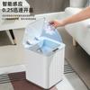 Food Waste Disposal Smart Trash Can Food Waste Grinder Bathroom Bedroom Living Room Kitchen