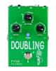 FLAMMA FV02 Vocal Effects Processor with Reverb and Chorus Effects, Multiple Vocal Modes, and 48V Phantom Power