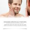 East Moon Men's Retinol Face Cream Nourishing Hydrating Moisturizer For Radiant Skin