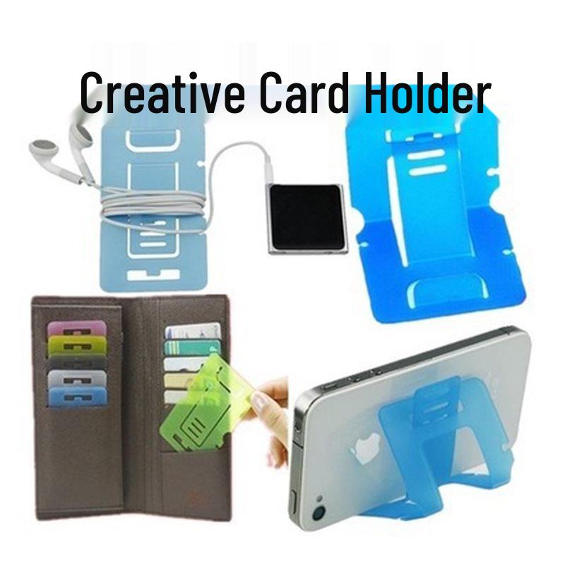Manufacturer Customizable Universal Foldable Stand for Tablets & Phones