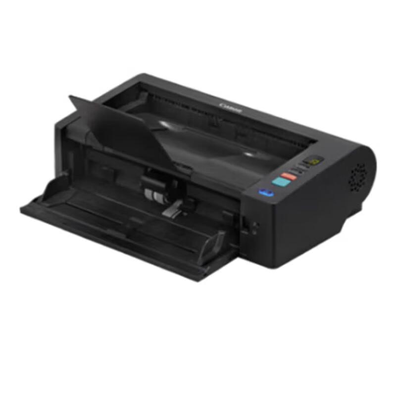 Canon M140II A4 High-Speed Duplex Document Scanner CN plug (adapter included)
