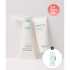 Uiq [2pack] Biome Remedy Acne Cleansing Foam 150ml  + Balancing Toner Mini 50ml Free 
