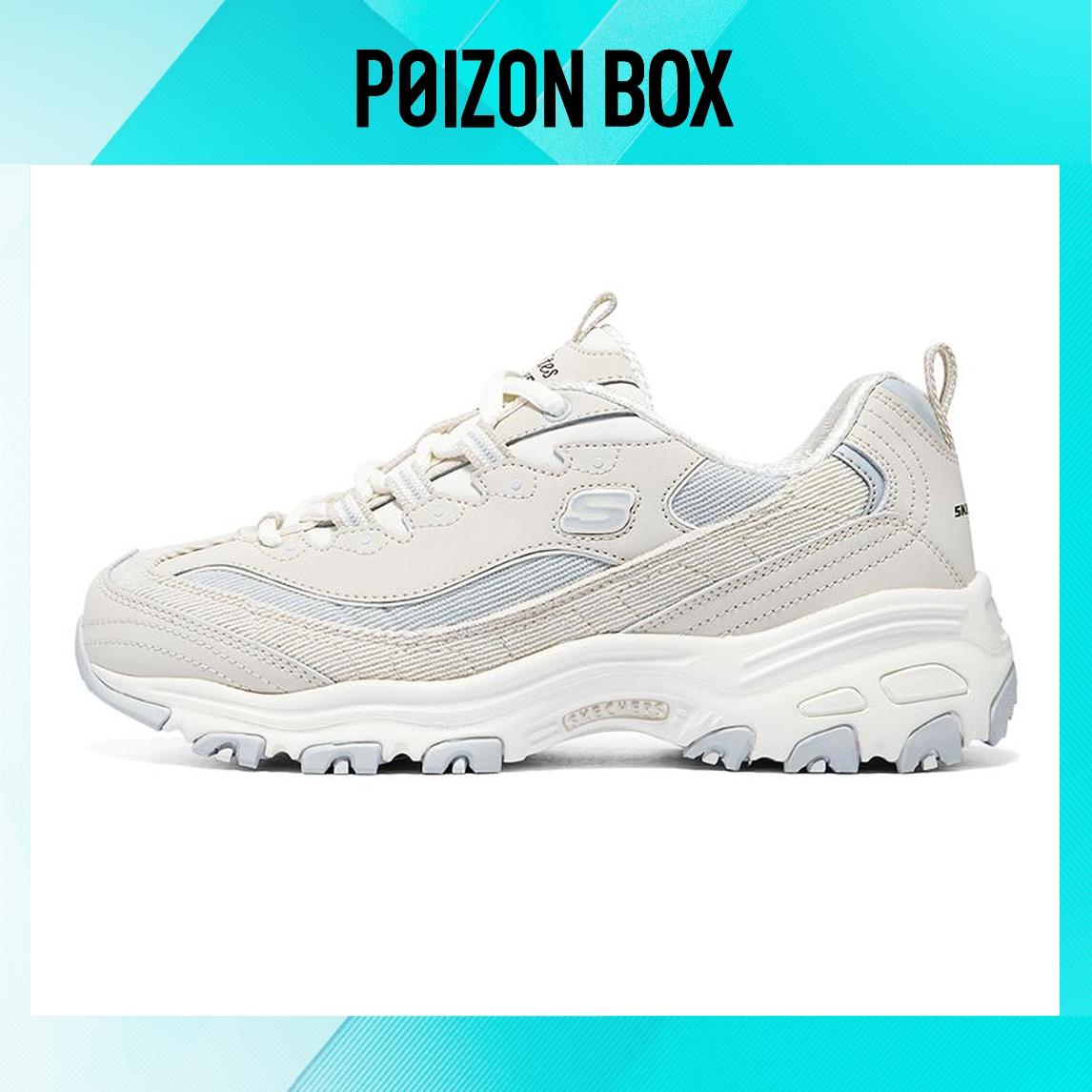 

Skechers D LITES Chunky Sneakers Women