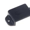 Walkie Talkie Bracket Mount Two Way Radio Firm Installation Holder Screw Hole Handheld Stand For Car Truck Boat