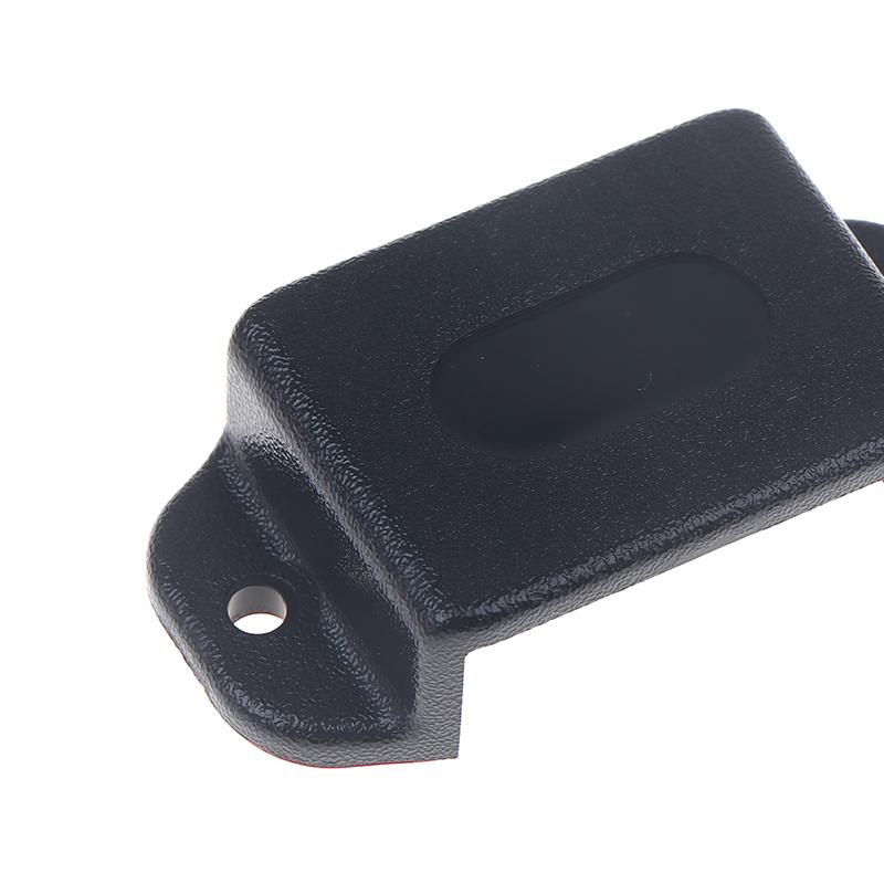 Walkie Talkie Bracket Mount Two Way Radio Firm Installation Holder Screw Hole Handheld Stand For Car Truck Boat