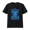 Vintage Retro The Moody Blues Rock Band Dove Sun Star Print Casual T Shirt Vintage Washed Soft Stretched Stylish Streetwear