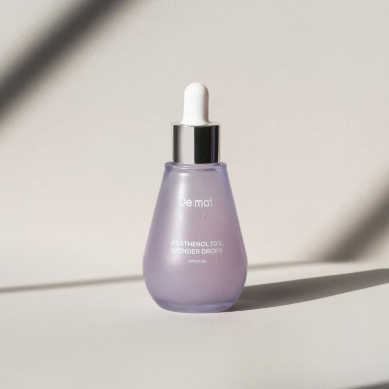 [De:maf] Wonder Drops Panthenol 30% Ampoule 60ml