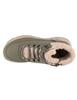 Winter Boots Skechers Green Ankle Height On-The-Go Stellar - Alpine Adventure