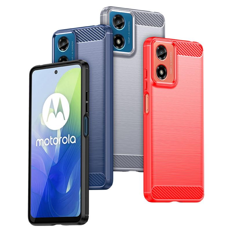 

Soft case For Moto G24 G04 G34 G84 G54 G14 G73 G53 G13 G23 Moto EDGE 40 G72 G82 G62 G52 G42 G32 G22 Ultra Thin Silicone cover For Moto G32 червоний