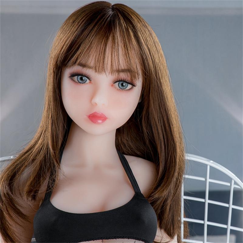 Păpușă sexuală pentru bărbați, 100 cm, păpușă de dragoste, iubită, Lolita, frumusețe sexy, cupă de masturbare, jucărie erotică pentru adulți