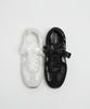 Chaakan Tellin Classic Shirred Sneakers Snfbr1I115