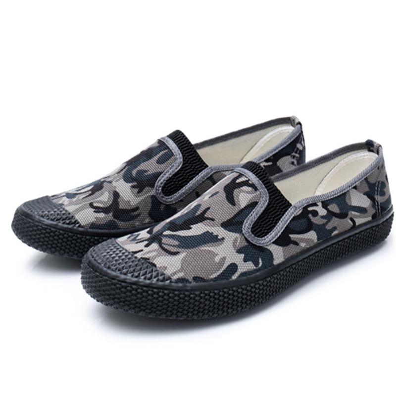 Herren Arbeitsschutzschuhe, Verschleißfeste und Langlebige Freizeit-Arbeitsschuhe, Herren Arbeitsschutzschuhe CasualSportlich