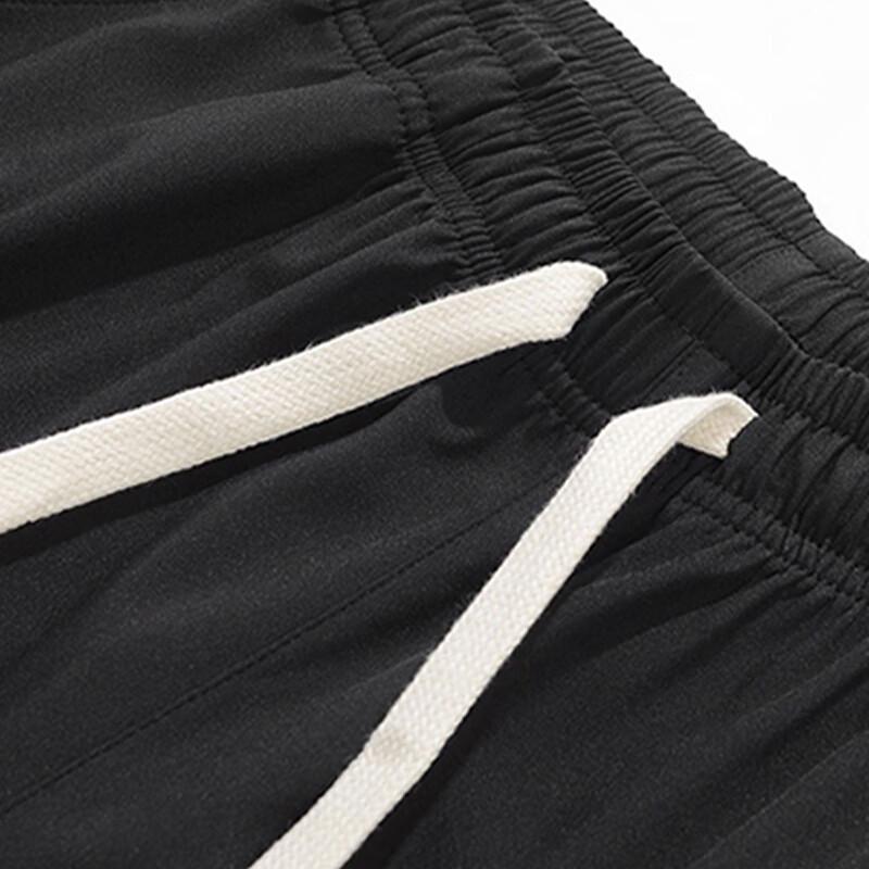 PLAYBOY Men's Outdoor Waterproof Straight-Leg Cargo Pants