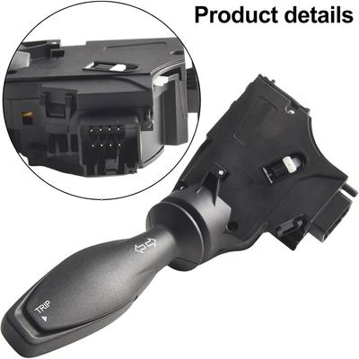 Indicator Stalk Column Switch 8A6T13335BC, 1682336 For Ford Fiesta Mk6 2008-2017