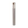 Professional Milling Cutter Shank Milling Machine End Mill Shank Large Open Thick Right Angle Cutter Shank Milling