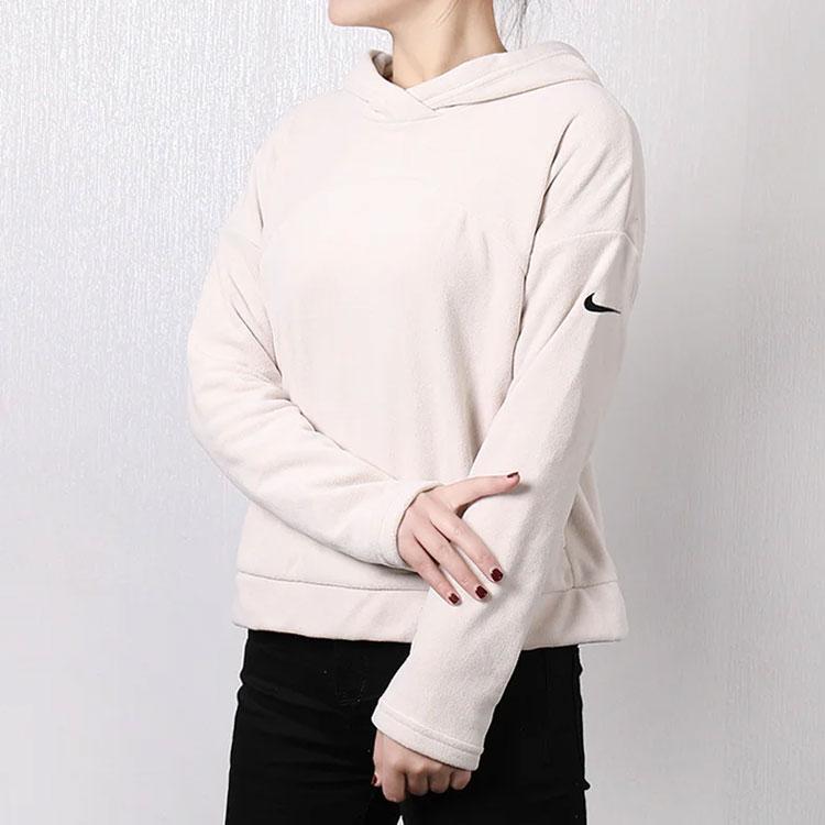 New Nike Sweatshirts Women's Umber 929617-008