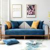 Four Seasons Universal Waterproof Sofa Cover Sofa Pet Changing Pad Nordic Modern Solid Color Non-slip Covers for Sofa Protective