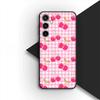 for Motorola Moto G86 G57 E14 E15 G14 G34 G67 G84 G24 A54 G15 Power E22 Phone Case Cherry Strawberry fruit Summer Avocado Lemon