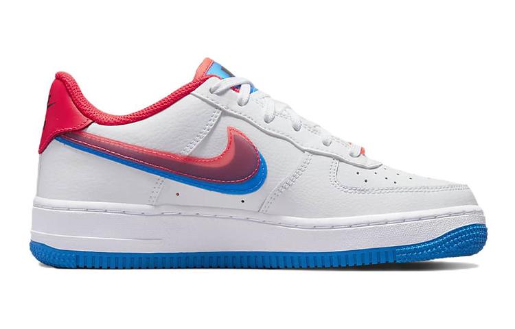 Nike Air Force 1 LV8 Offset Swoosh DX1787-100