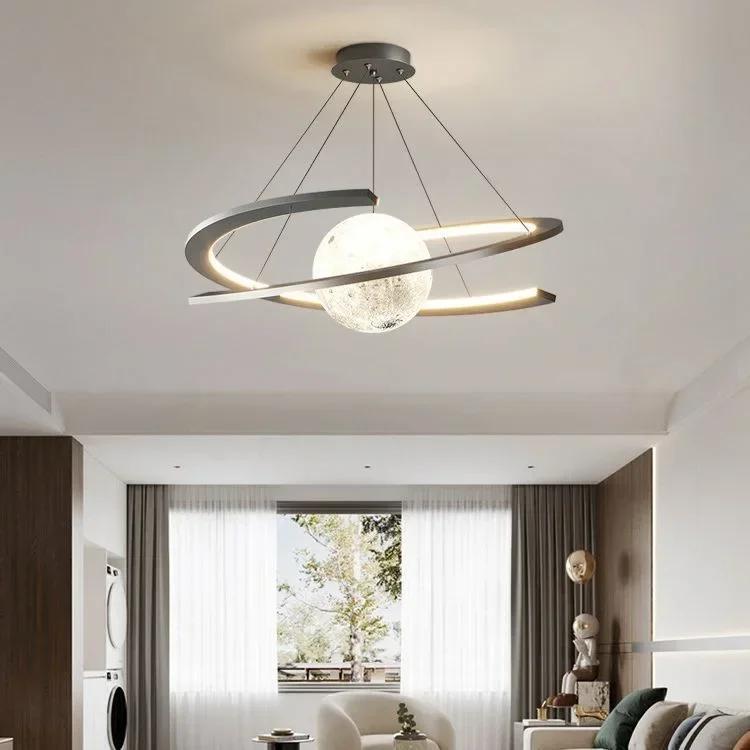Modern home decor dining room Pendant lamp lights indoor lighting Ceiling lamp hanging light Chandelier lamps for living room