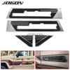 Pentru Toyota Land Cruiser LC76 LC77 LC78 LC79 FJ70 FJ76 FJ79 Panou Anti-Zgârieturi Autocolante Anti-Zgârieturi pentru Aripa Laterală a Caroseriei Accesoriu Auto