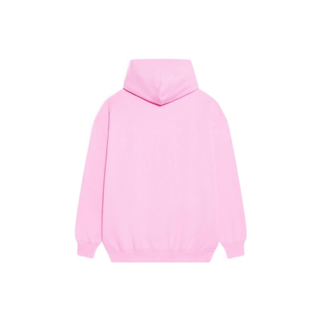 Balenciaga SS22 Sweatshirt Women's Pink 578135TLVH55630