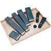 Xinhuarui Disposable Travel Toiletry Set