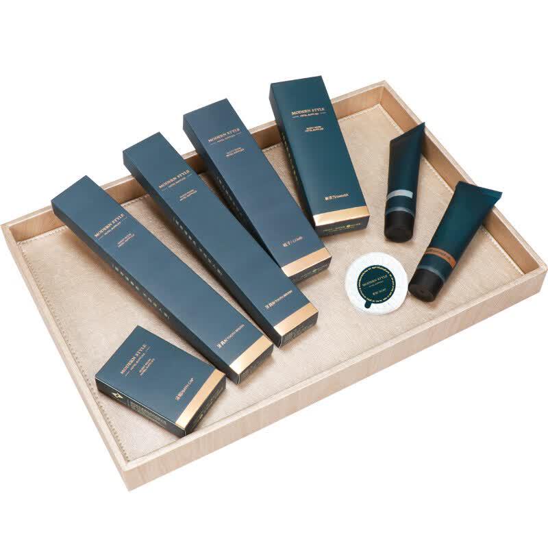 Xinhuarui Disposable Travel Toiletry Set