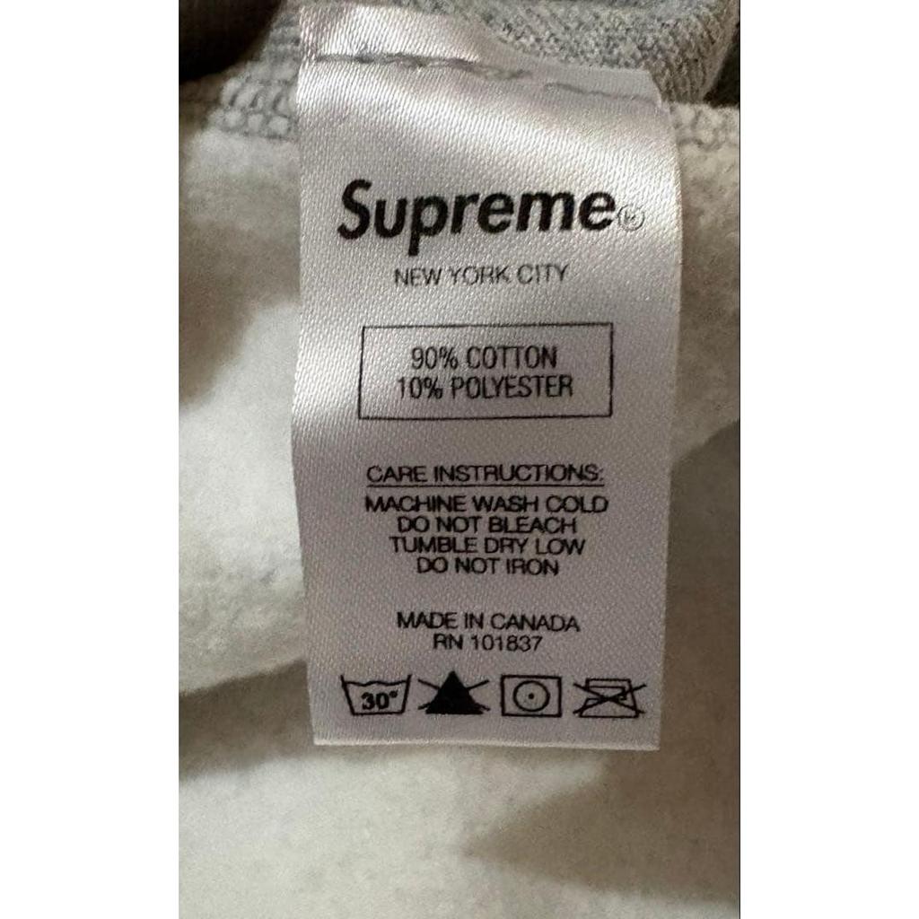 Used Supreme Bandana BoxLogo Hoodie Size L