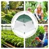 Plant Shade Cover Shade Canopy for Plants Foldable Animals Guard Gardening Accessories for Tomato Strawberry Trees Fruits