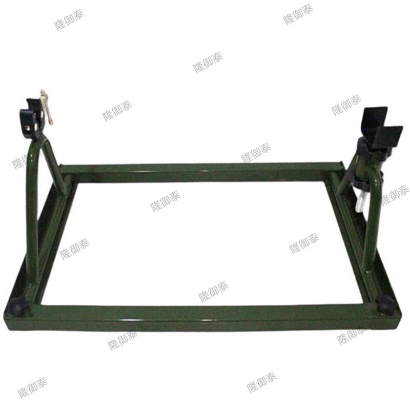RongYuTai Four-Point Aiming Q-Frame Target Bracket