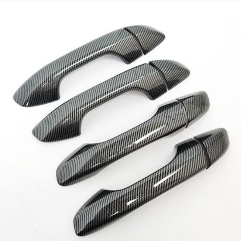 Kia Rio (18-21) Kryt vnějšího madla dveří