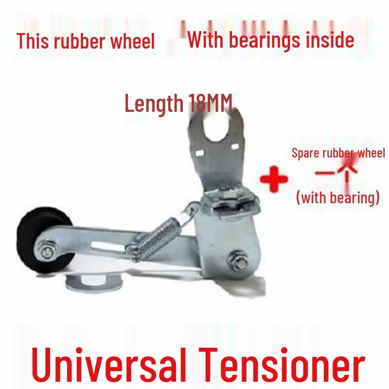 Aokewen Motorcycle Automatic Chain Tensioner Kit