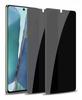 2x 9D TEMPERED GLASS PRIVATIZING FOR SAMSUNG A71 PRIVACY ANTI SPY