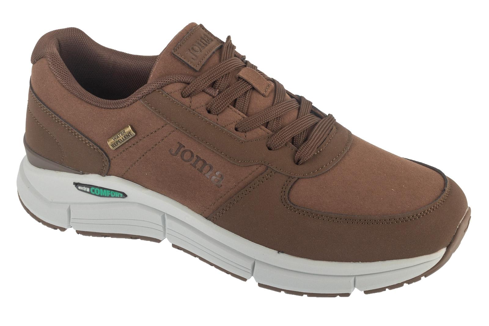 Joma Krum Herren 25 CKRUMW, Herren braune Sneaker 41 braun