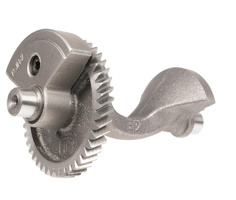 

Balance Shaft Loncin G420F Lc185Fds Lc8000D-As Original Part 130450016-0001