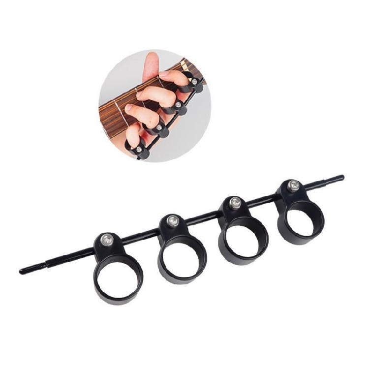 Piano Finger Separator Guitar Finger Trainer Guitar Finger Expander Piano Finger Trainer Finger Flexibility Exerciser