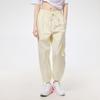 Nike Knitted Sweatpants Women's Beige Yellow CZ9331-113