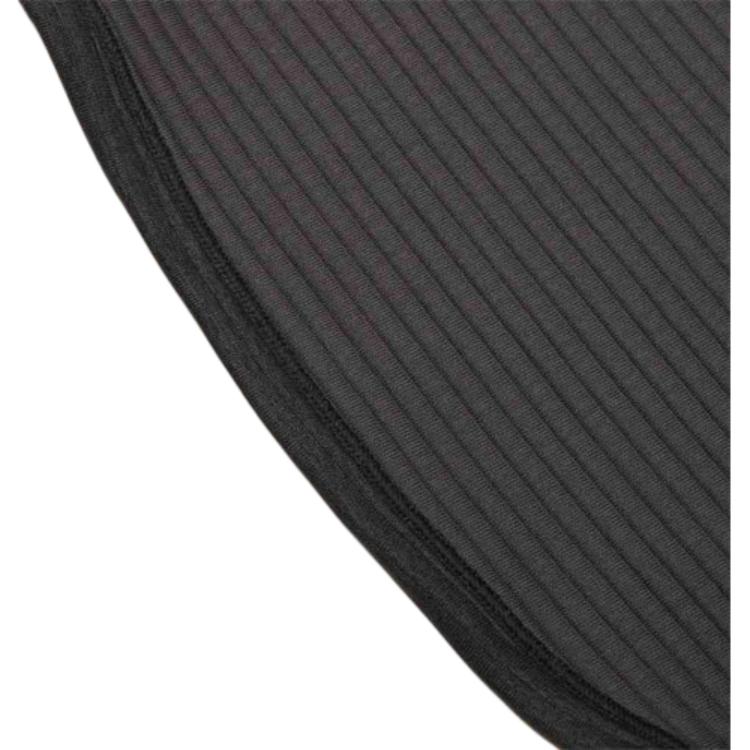 Puma Studio Textured Jacket Women Jackets Black 520994-01