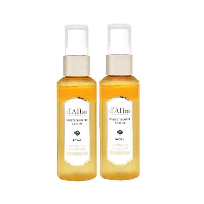 

Season 5 [d Alba] Mist Serum 60ml x 2 (15613608)