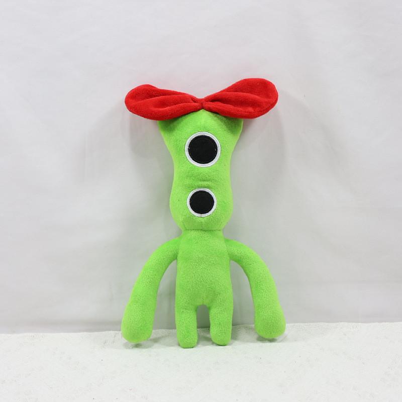 House Of Vurvur Plush Toy Cartoon Character Stuffed Animal For Kids And Collectors