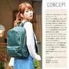 Square Backpack RRG40038 Camel [Rename]